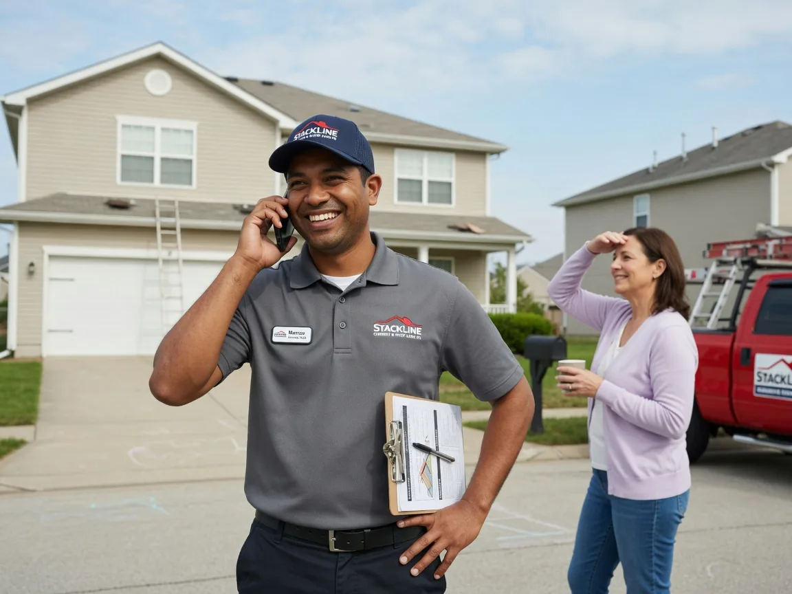 Chimney flashing repair Riverton, WV FAQs